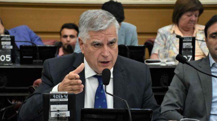 Diputados cordobeses presentarán un proyecto de ley contra las retenciones