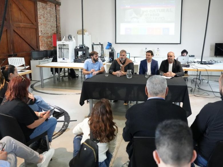 Villa María digitaliza las habilitaciones comerciales