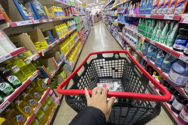 Promueven que supermercados rechacen listas con subas de precios