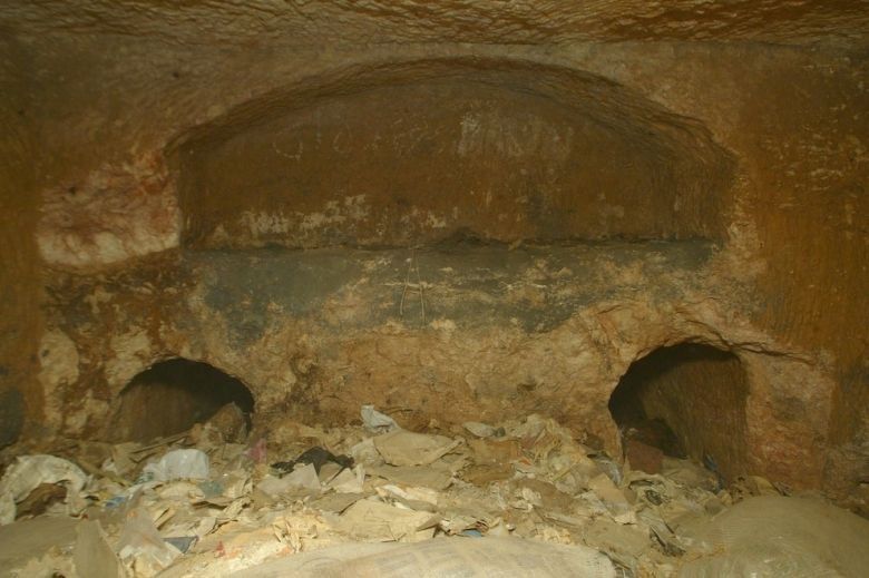 ¿Dónde fue enterrado Jesús?: los argumentos que respaldan la teoría del Santo Sepulcro