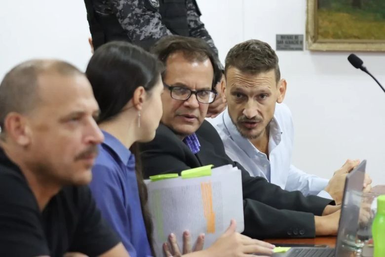 Hermanos Kiczka: 14 y 12 años de prisión por delitos sexuales