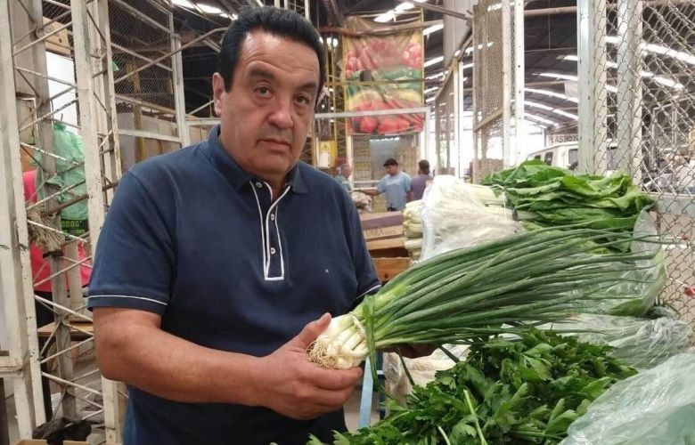 Frutas y verduras: no se registran subas post salida del cepo