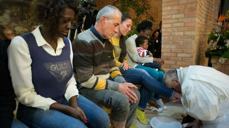 Jueves Santo: qué ocurrió en la Última Cena de Jesús