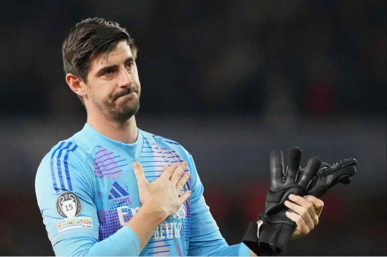 Tras su eliminación, estalló la interna en el Real Madrid
