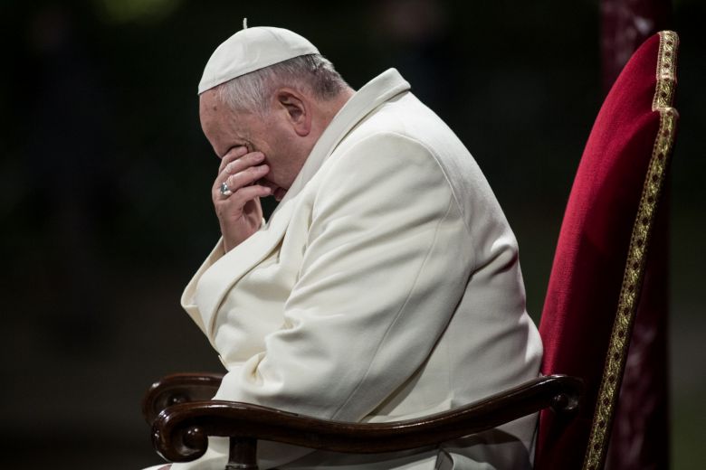 A los 88 años murió el Papa Francisco