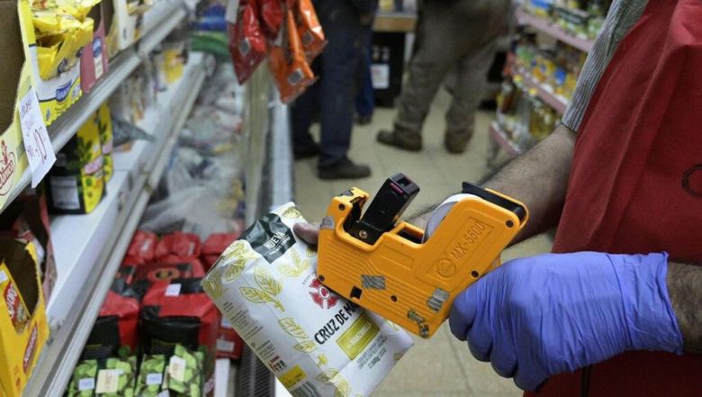 El Gobierno nacional redobla la presión para bajar la presión inflacionaria