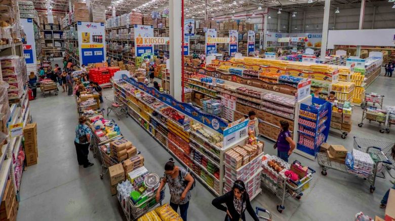 Los mayoristas rechazarán aumentos de precios "injustificados"