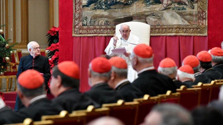 ¿Cómo se elige al nuevo Papa? Así funciona el "cónclave"
