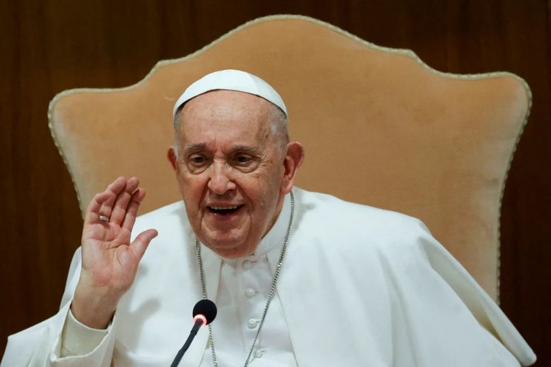 El Gobierno decretará siete días de duelo por la muerte del papa