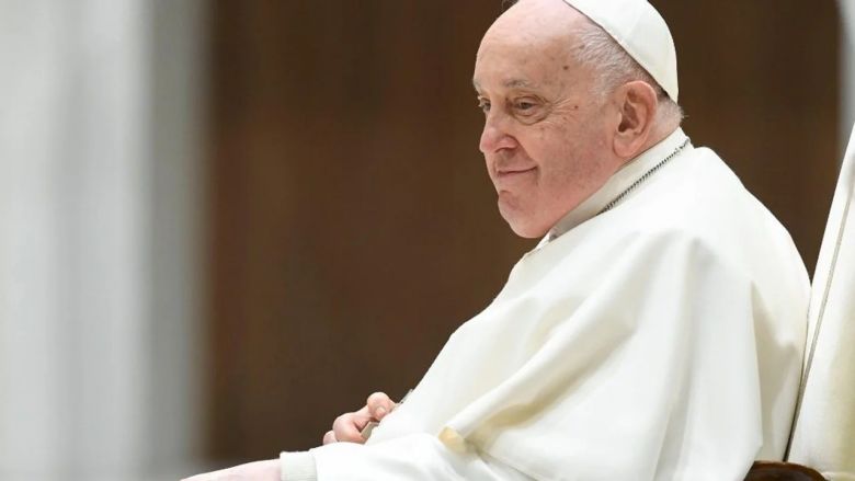 Muerte del papa Francisco: el nuevo ritual fúnebre que se llevará a cabo