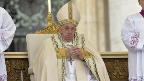Tras la muerte del Papa Francisco, quién será su sucesor