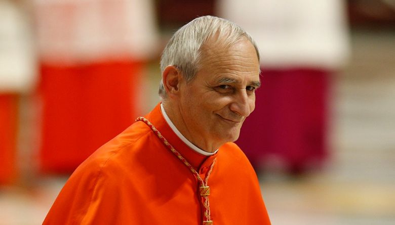 Tras la muerte del Papa Francisco, quién será su sucesor