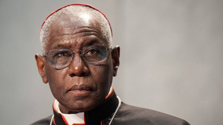 Tras la muerte del Papa Francisco, quién será su sucesor
