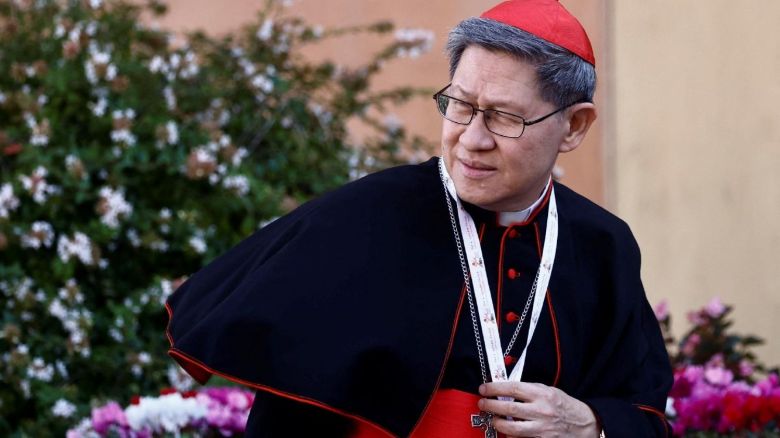 Tras la muerte del Papa Francisco, quién será su sucesor
