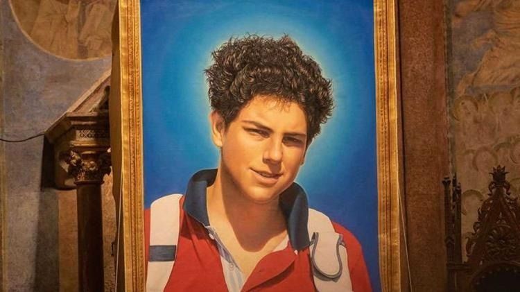 Vaticano: Se pospone la canonización de Carlo Acutis
