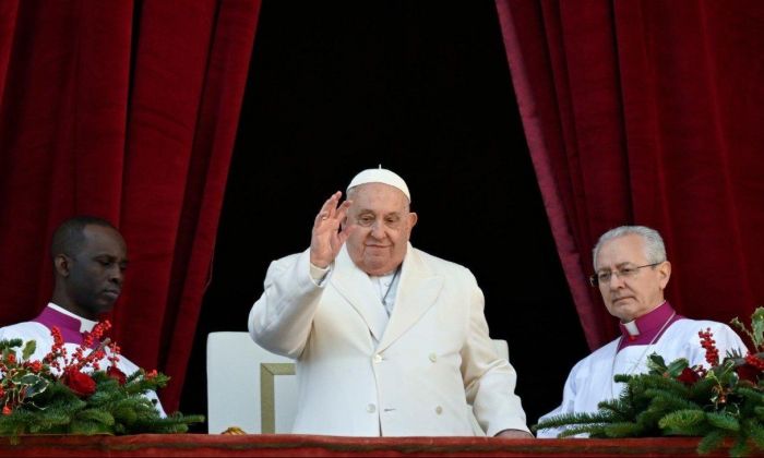 Derrame cerebral y coma, causas de la muerte del Papa Francisco
