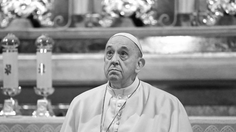 Francisco: El argentino que jugó para el mundo 