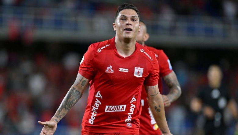 Juanfer Quintero, su posible vuelta a River y el pacto de caballeros