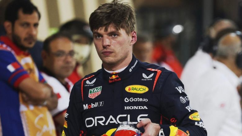 La Fórmula 1 habría manipulado las comunicaciones entre Verstappen y Red Bull