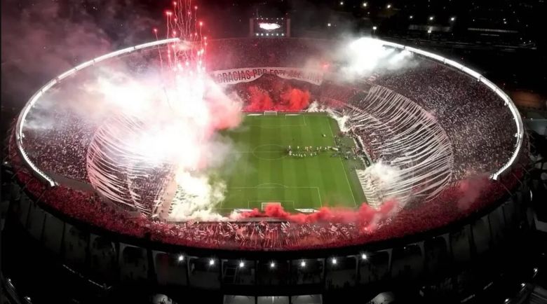 Un lleno Monumental: se agotaron las entradas para el River - Boca
