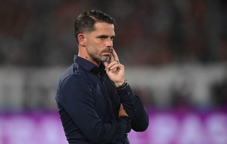 Boca, sin Cavani y con varias dudas para jugar ante River