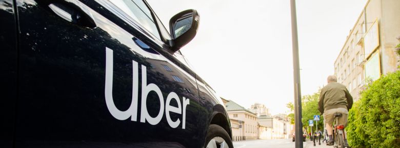 Salta ya reconoce legalmente a Uber y otras plataformas de transporte 