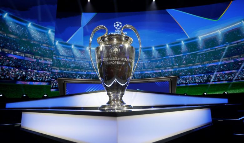 Evalúan suprimir los alargues en la Champions League