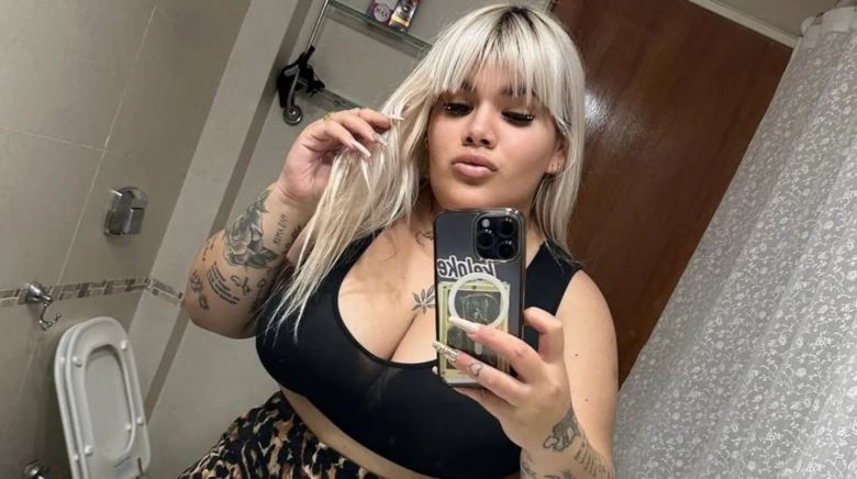 Se supo cuál es el nuevo trabajo que empezará More Rial: “Me encanta”