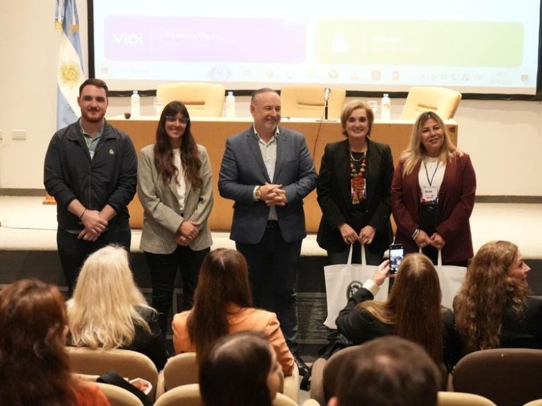 Villa María fue sede del Encuentro de la Red de Mercociudades