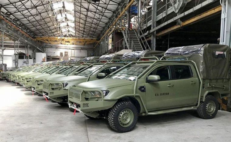 Gobierno Nacional autoriza a militares a detener civiles