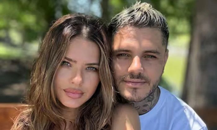 Aseguran que Mauro Icardi incumplió una de las condiciones en la revinculación con sus hijas