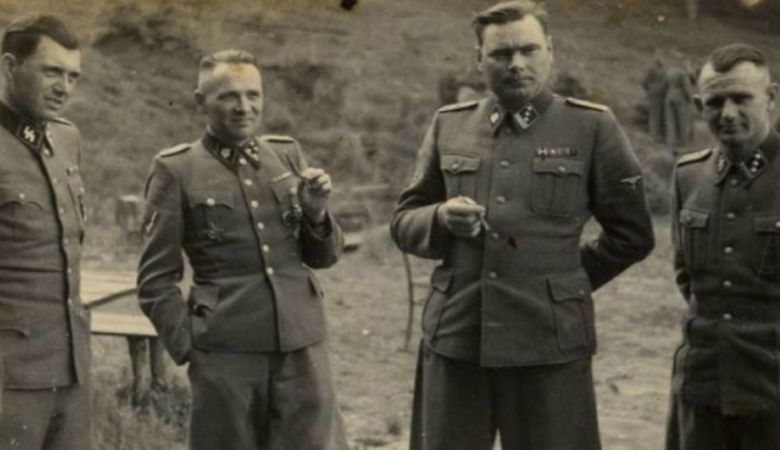 El Gobierno publicó archivos desclasificados sobre operaciones nazis