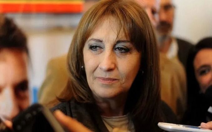 "Los precios siguen subiendo y el jubilado no puede vivir dignamente como debiera"
