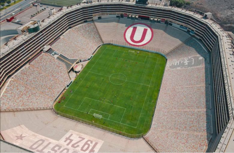 Lima, la sede para la final de la Copa Libertadores