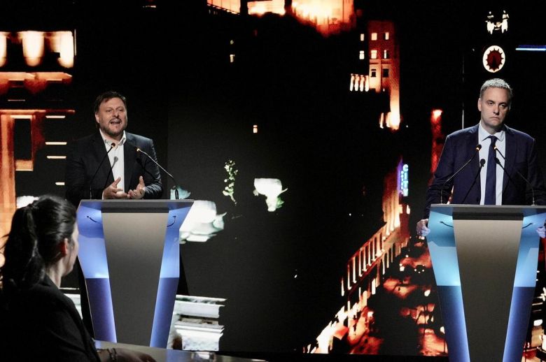 Debate porteño: pocas propuestas y candidatos que no arriesgaron
