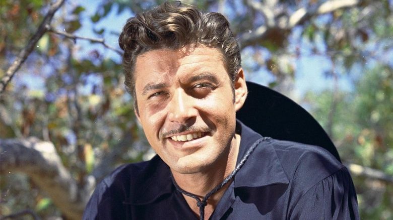 A 36 años de la muerte de Guy Williams en Argentina: la vida oculta del hombre detrás de El Zorro