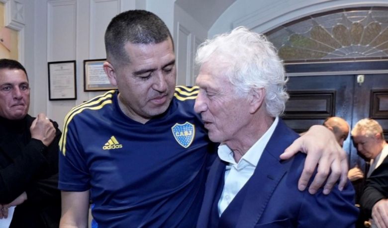 Pekerman se refirió a los rumores de Boca y deseó sumarse a la Selección