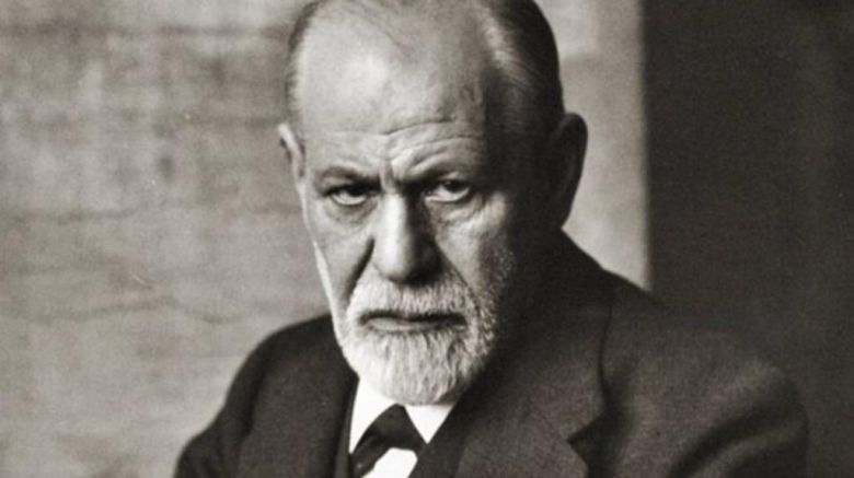 En 1856 nace el médico neurólogo Sigmund Freud