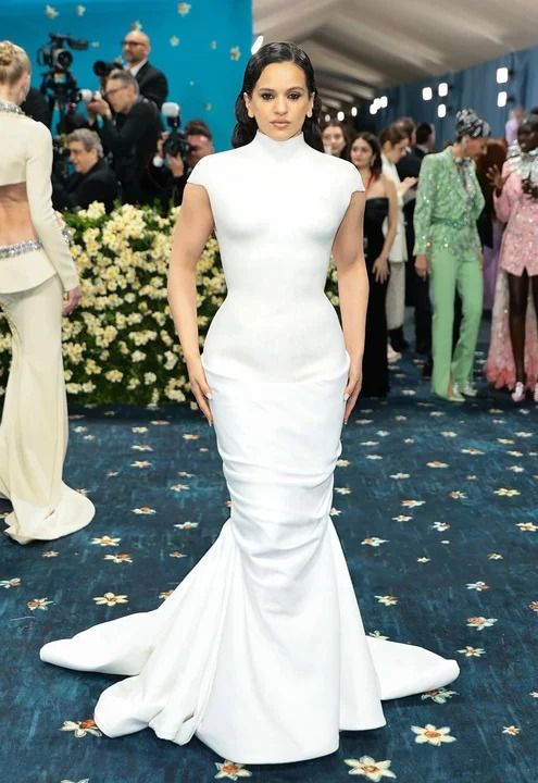 Las celebridades que brillaron en la Met Gala 2025