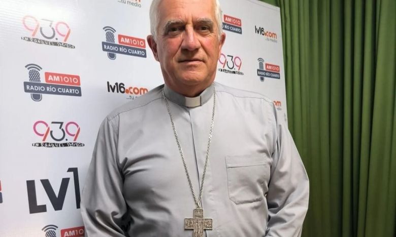 Obispo Uriona: "La designación León XIV es una continuidad de Francisco"