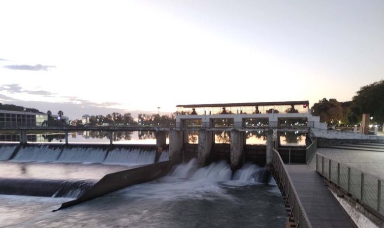 Viernes con "solcito" y temperatura agradable: cómo estará el tiempo el fin de semana