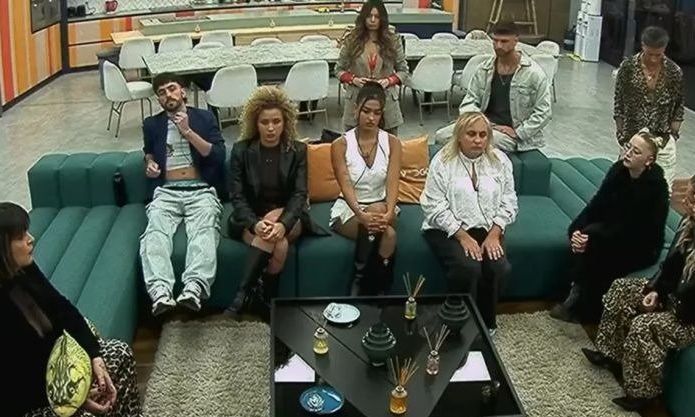 Nueva eliminación en Gran Hermano: quién dejó la casa por el voto positivo