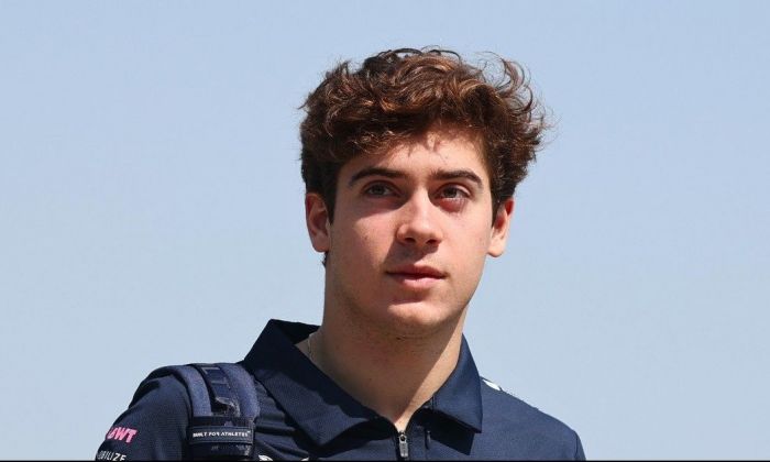 22 hitos de Colapinto en su cumpleaños número 22: de sus hazañas en el karting a sus mejores maniobras en la Fórmula 1
