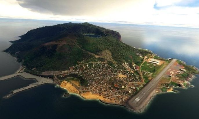 Una isla africana pidió ser parte de Argentina: “Fuimos del mismo territorio”