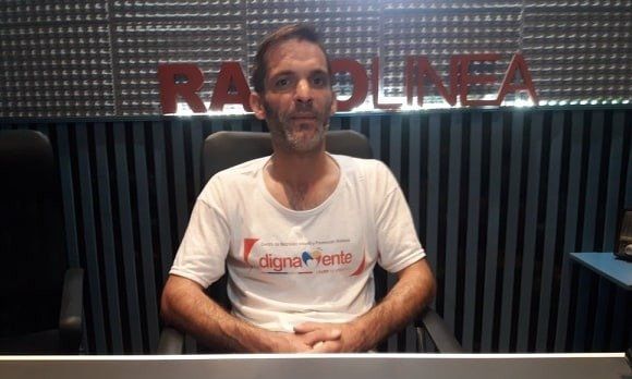 Sesión suspendida en el Concejo de Monte Maíz: “Era obvio que iba a pasar”