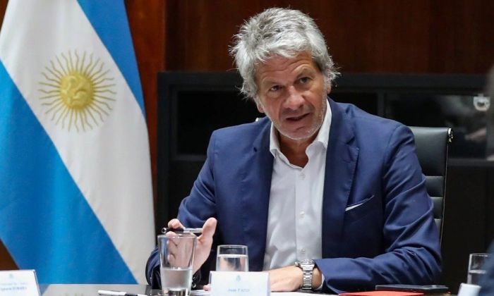 El Gobierno lanzó el Régimen Simplificado de Ganancias