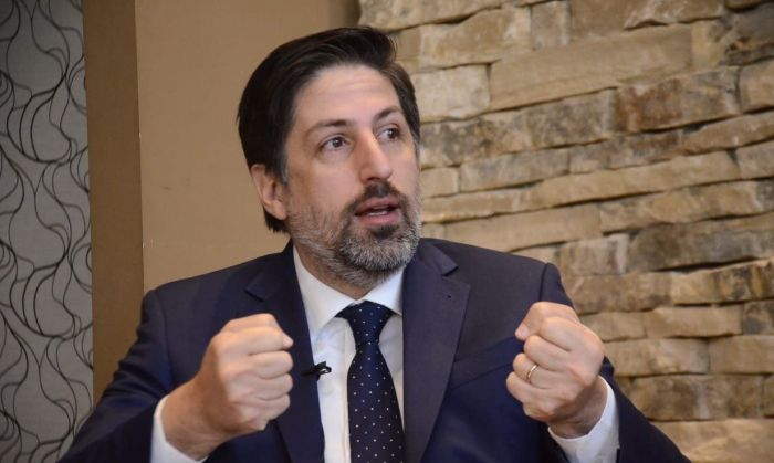 “Uno de los grandes desafíos que tiene el peronismo es desconurbanizar la agenda política”
