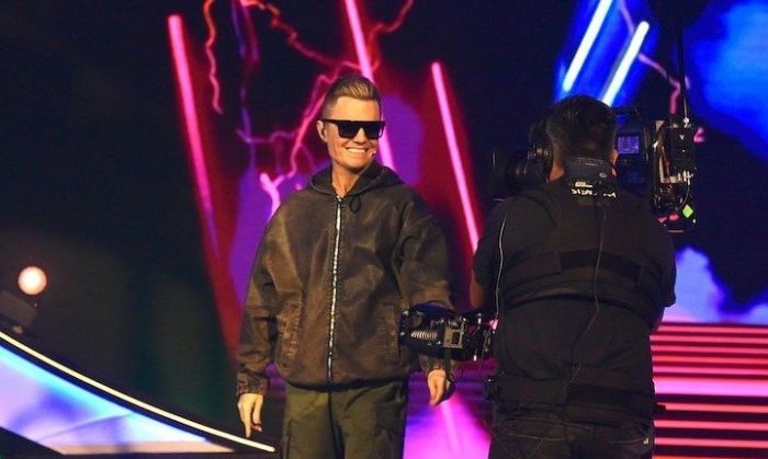 Santiago del Moro develó la fecha de la gran final de Gran Hermano: emisiones especiales y sorpresas