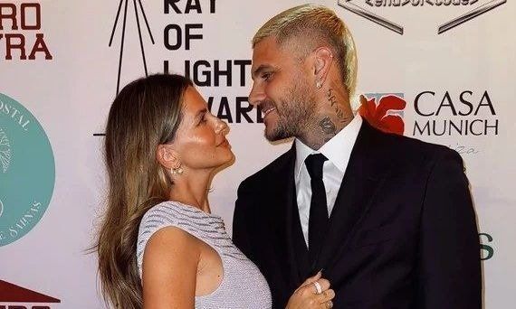 El polémico e indignante pedido de la China Suárez y Mauro Icardi en un restaurante de Recoleta