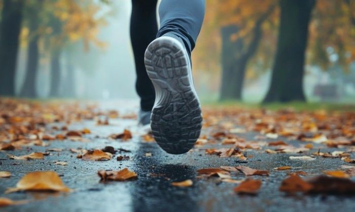 Andar en bicicleta o caminar, ¿qué es mejor para la salud cardiovascular?
